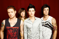 Book Hot Chelle Rae for your next corporate event, function, or private party.