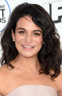 Book Jenny Slate for your next corporate event, function, or private party.