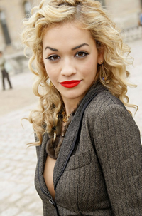 Book Rita Ora for your next corporate event, function, or private party.