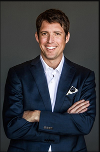 Book Nicholas Nick Woodman for your next corporate event, function, or private party.