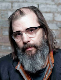 Book Steve Earle for your next corporate event, function, or private party.