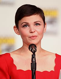 Book Ginnifer Goodwin for your next corporate event, function, or private party.