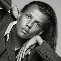 Stromae - Agent, Manager, Publicist Contact Info