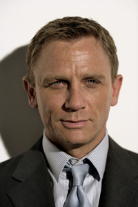 Hire Daniel Craig For an Appearance at Events or Keynote Speaker Bookings.