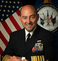 Book Adm. James Stavridis for your next corporate event, function, or private party.