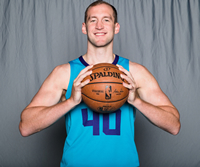 Cody Zeller Speaking Fee and Booking Agent Contact