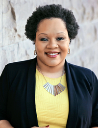 Hire Yamiche Alcindor to Speak at Events - Professional Speaker Booking