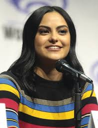 Book Camila Mendes for your next corporate event, function, or private party.