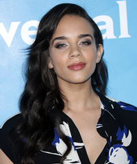 Book Hannah John-Kamen for your next corporate event, function, or private party.