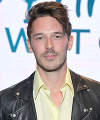 Book Sam Palladio for your next corporate event, function, or private party.