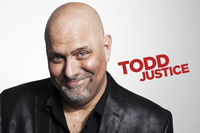 Book Todd Justice for your next corporate event, function, or private party.