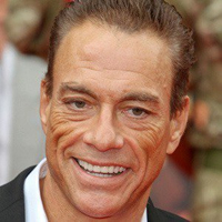 Book Jean-Claude Van Damme for your next corporate event, function, or private party.