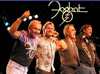 Book Foghat for your next event.