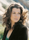 Book Amy Grant for your next event.