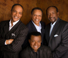 Book Little Anthony & The Imperials for your next event.