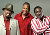 Book The O'Jays for your next corporate event, function, or private party.