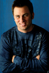 Book John Heffron for your next event.