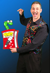 Book Amore the Magician for your next event.