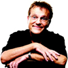 Book Mark Lowry for your next event.