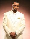 Book Montell Jordan for your next event.