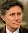 Book Gabriel Byrne for your next event.