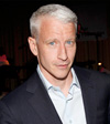 Book Anderson Cooper for your next event.