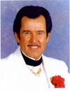Book Rusty Davis - Tribute To Wayne Newton for your next event.