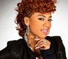 Book Keyshia Cole for your next event.