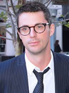 Book Matthew Goode for your next event.