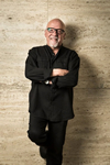Book Paulo Coelho for your next event.