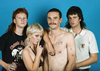 Book Amyl and the Sniffers for your next event.