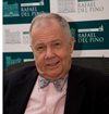 Book Jim Rogers for your next event.