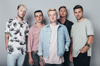 Book Deaf Havana for your next event.