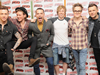 Book McBusted for your next event.