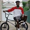 Book Nigel Sylvester for your next event.