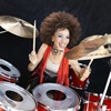 Book Cindy Blackman Santana for your next corporate event, function, or private party.