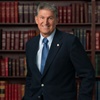 Book Senator Joe Manchin for your next event.