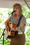 Book Anais Mitchell for your next event.