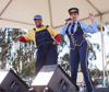 Book Choo-Choo Soul With Genevieve! for your next event.