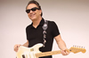 Book Jimmie Vaughan & The Tilt-a-Whirl Band for your next event.