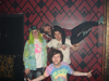 Book Anamanaguchi for your next event.