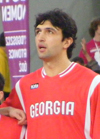 Book Zaza Pachulia for your next event.