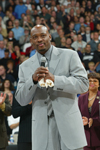 Book Mitch Richmond for your next event.