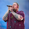 Book Rag'n'Bone Man for your next corporate event, function, or private party.