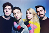 Book Charly Bliss for your next event.