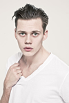 Book Bill Skarsgard for your next event.