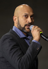 Book Keegan-Michael Key for your next event.