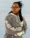 Book Jlin for your next event.