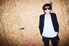 Book Peter Perrett for your next event.